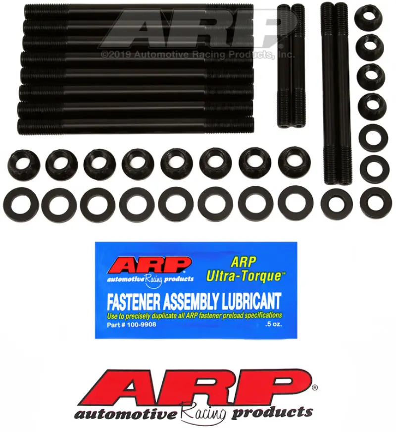 ARP ARP188-5401 Polaris 900cc / 1000cc RZR Main Stud Kit №1