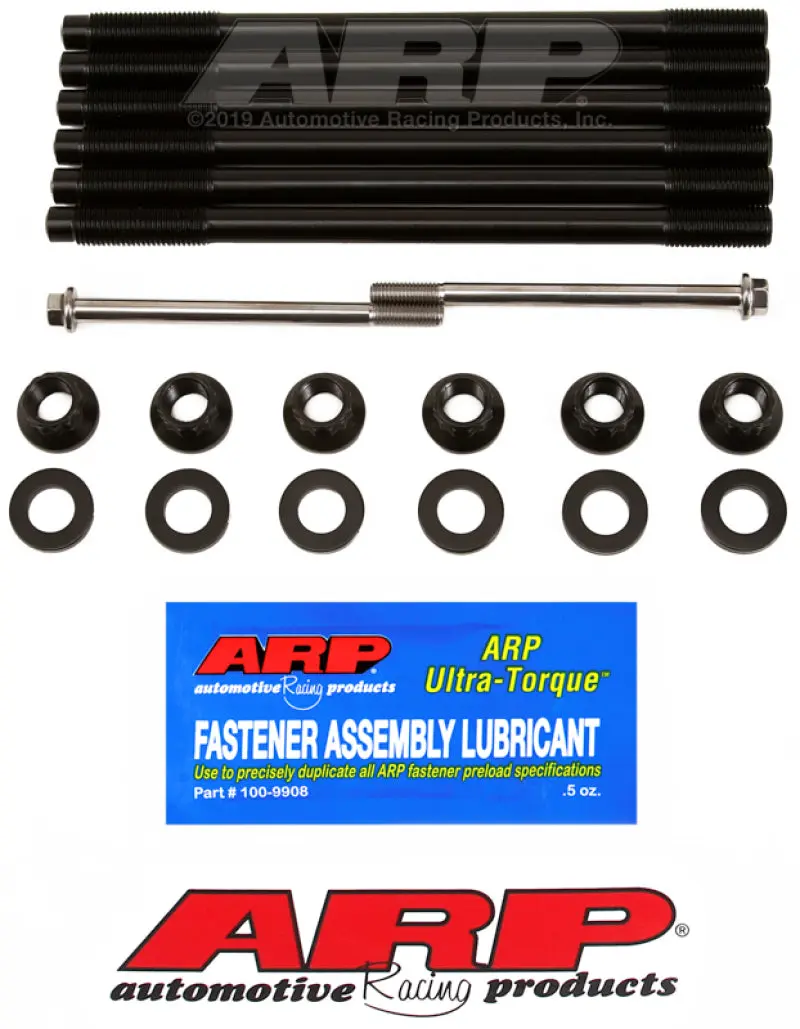 ARP ARP288-4701 Polaris RZR 900cc/1000cc Head Stud Kit №1