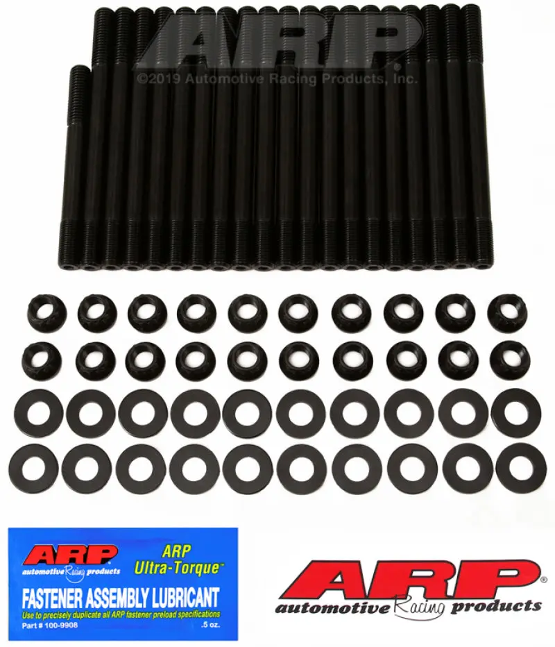 ARP ARP234-4342 SB Chevy LT1 6.2L Head Stud Kit №1