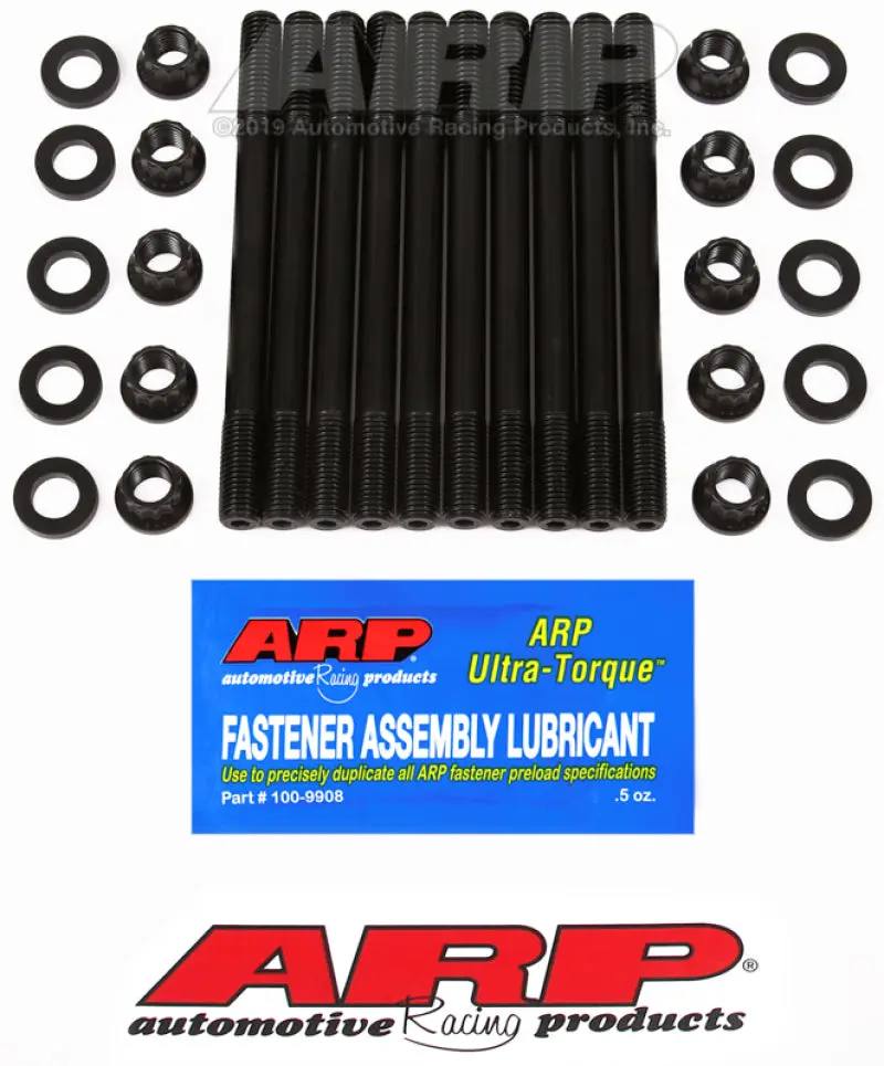 ARP ARP203-4304 Toyota 1.6L 4AGE 20V Head Stud Kit