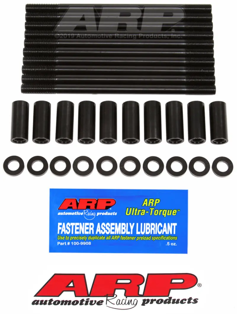 ARP ARP203-4101 Toyota 1NZFE 1.5L ARP ARP203-41012000 Head Stud Kit