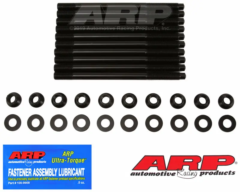 ARP ARP203-4306 Toyota 2AZFE 2.4L 4cyl 2007 & Later Head Stud Kit №1