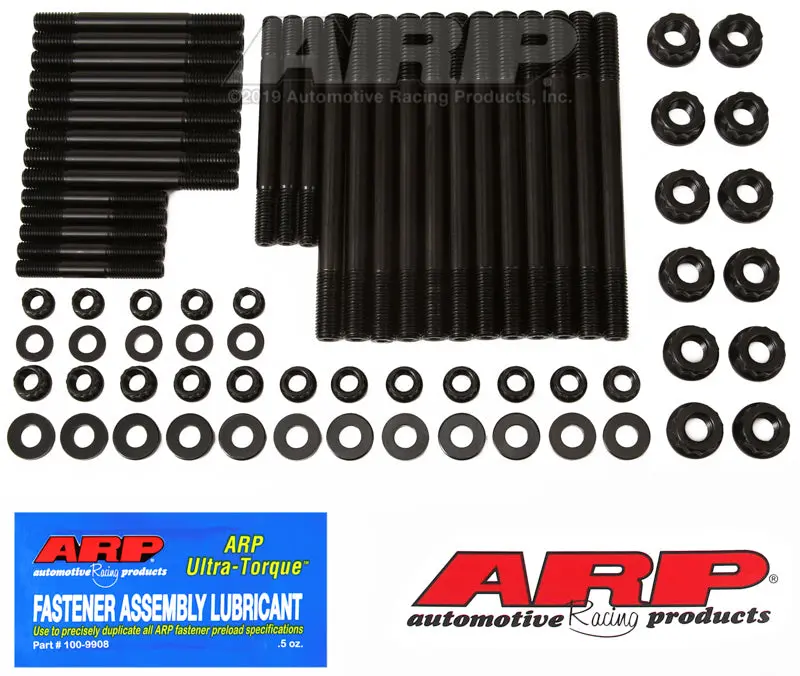 ARP ARP219-5801 Volvo 2.5L B5254 5cyl. 00+ Main Stud Kit