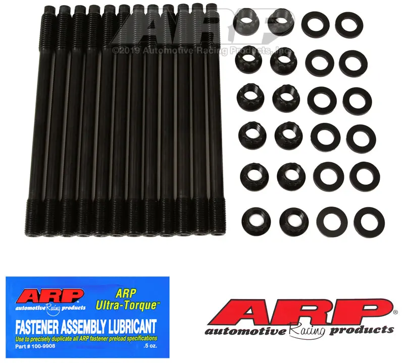 ARP ARP219-4301 Volvo B25 Head Stud Kit