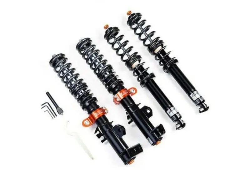 AST Suspension 12-15 BMW M4 F82 Pre LCI 5100 Comp Series Coilovers