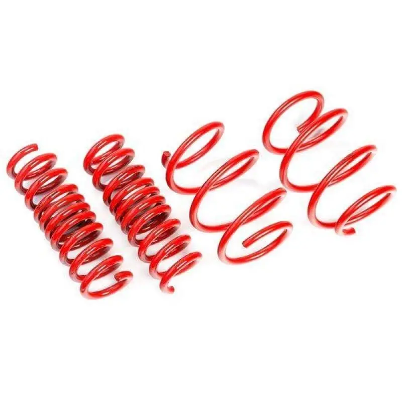 AST Suspension BMW 2018+ M340 (G20) Lowering Springs 30mm drop №1