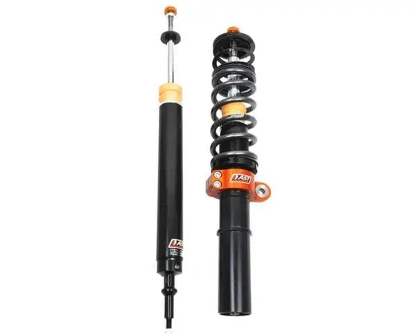 AST Suspension 5100 Series 1-Way Coilovers (Non Inverted - Front and Rear Top Mounts Not Included) ACS-B2103S - 2016+ BMW 5 Series (G30)