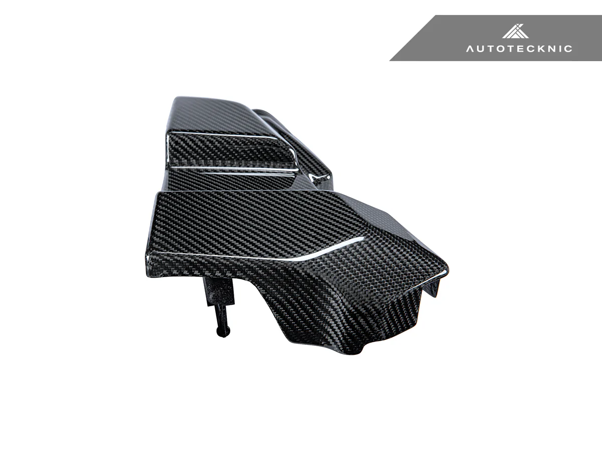 AutoTecknic ATK-BM-0420-G Кришка клем акумулятора Dry Carbon - G80 M3 | G82/ G83 M4 AutoTecknic ATK-BM-0420-G Кришка клем акумулятора Dry Carbon - G80 M3 | G82/ G83 M4