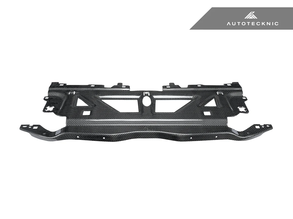 AutoTecknic ATK-BM-0701-G Кожух охолодження Dry Carbon - G80 M3 | G82/G83 M4 AutoTecknic ATK-BM-0701-G Кожух охолодження Dry Carbon - G80 M3 | G82/G83 M4