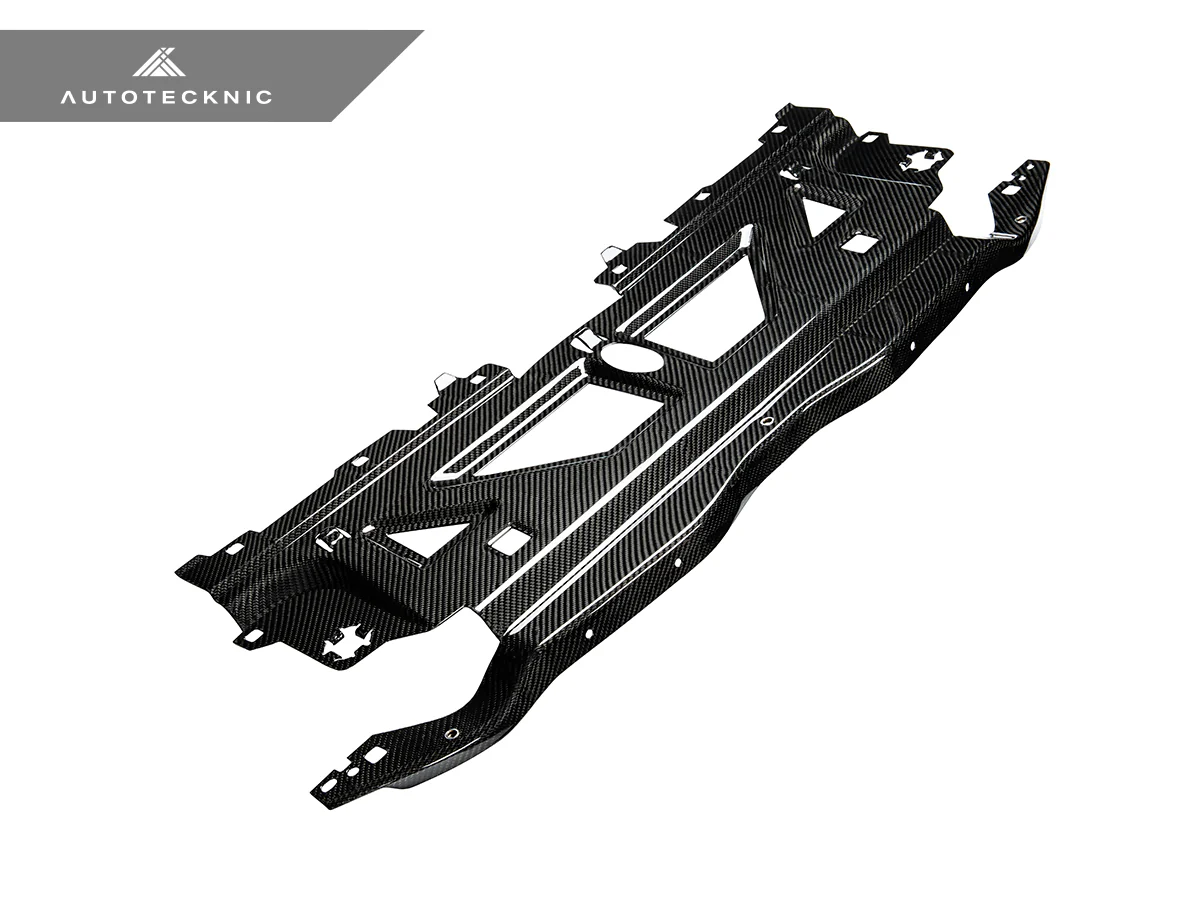 AutoTecknic ATK-BM-0701-G Кожух охлаждения Dry Carbon - G80 M3 | G82/ G83 M4 №5