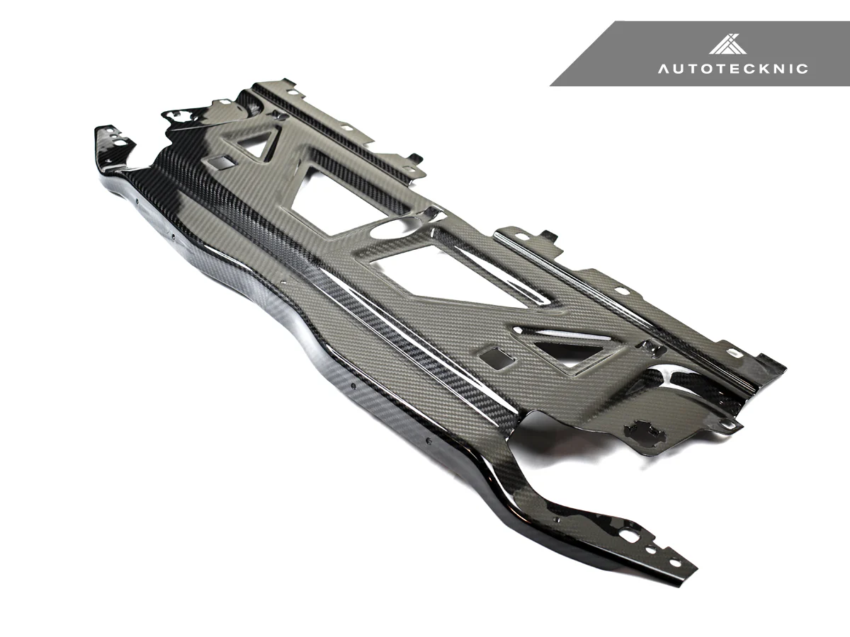 AutoTecknic ATK-BM-0701-G Кожух охлаждения Dry Carbon - G80 M3 | G82/ G83 M4 №8