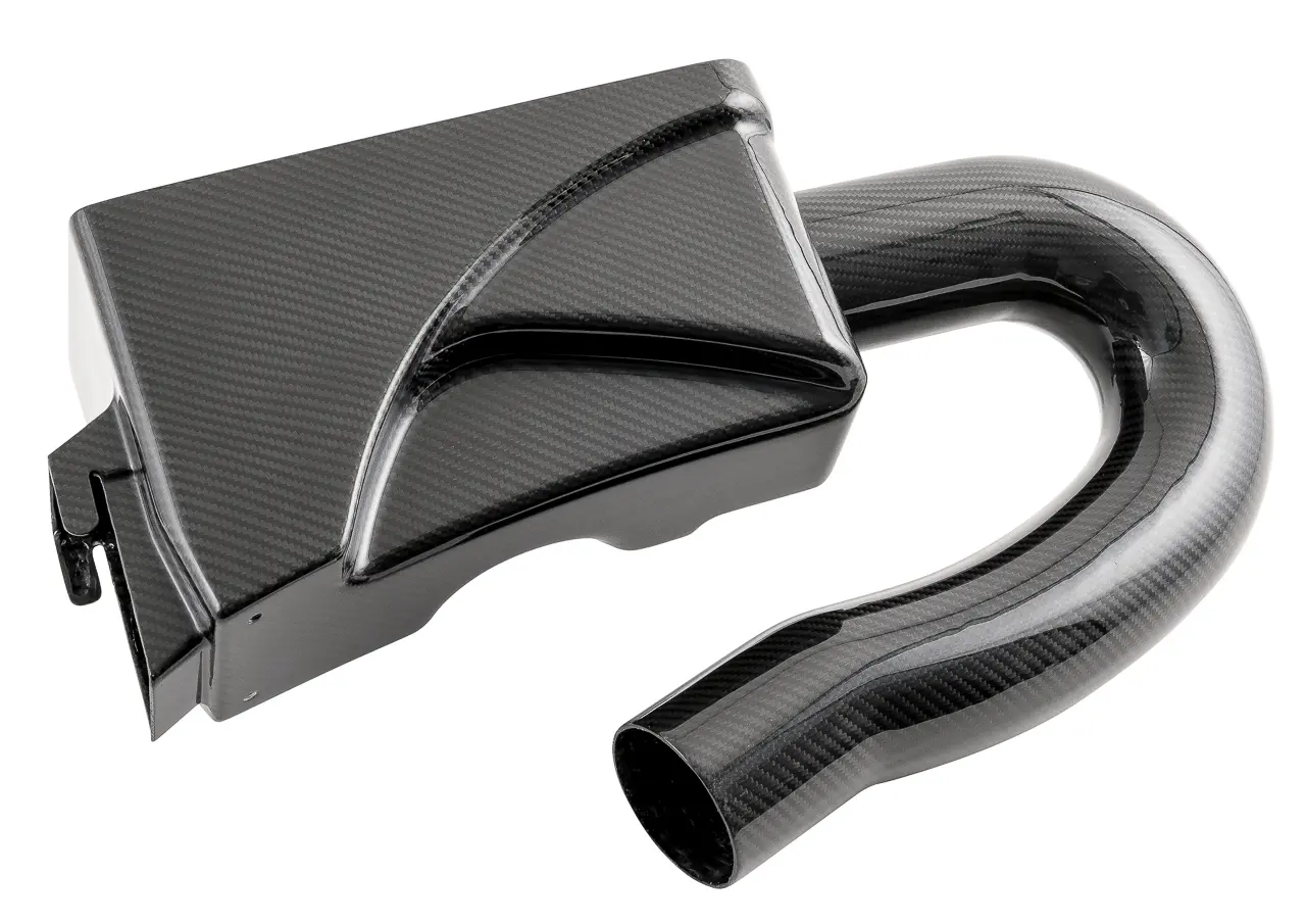 AWE BMW 228i/320i/328i/428i S-FLO Carbon Intake №7