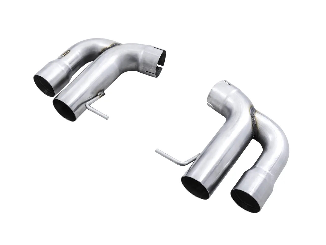 AWE Exhaust SUITE FOR BMW F90 M5 - Conversion Kits - AWE SwitchPath™-to-Track Conversion Kit