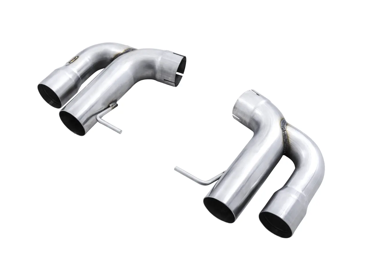 AWE Exhaust SUITE FOR BMW F90 M5 - Conversion Kits - AWE SwitchPath™-to-Track Conversion Kit №1