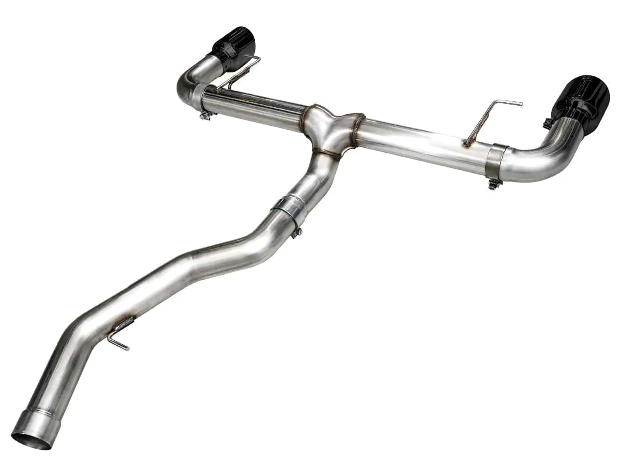 AWE Exhaust SUITE FOR THE BMW G2X 330I / 430I - CONVERSION KITS - Touring-to-Track Conversion Kit №3