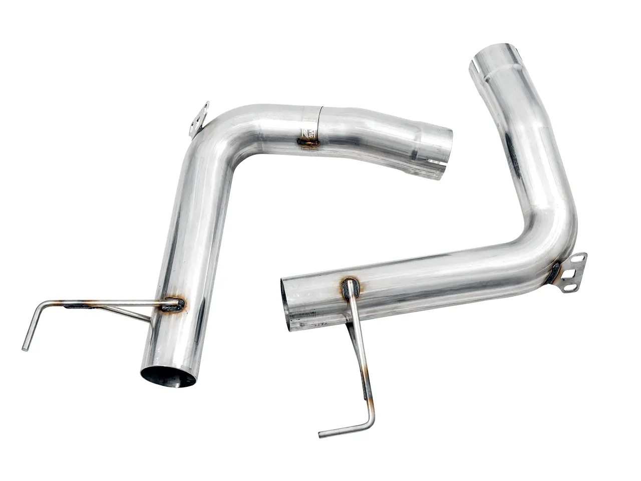 AWE Exhaust SUITE FOR THE BMW G2X M340I / M440I - CONVERSION KITS - Resonated-to-Non-Resonated Conversion Kit / None