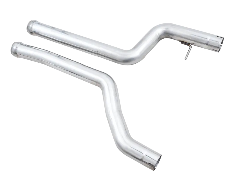 AWE Non-Resonated Performance Mid Pipe for BMW G8X M3/M4 №1