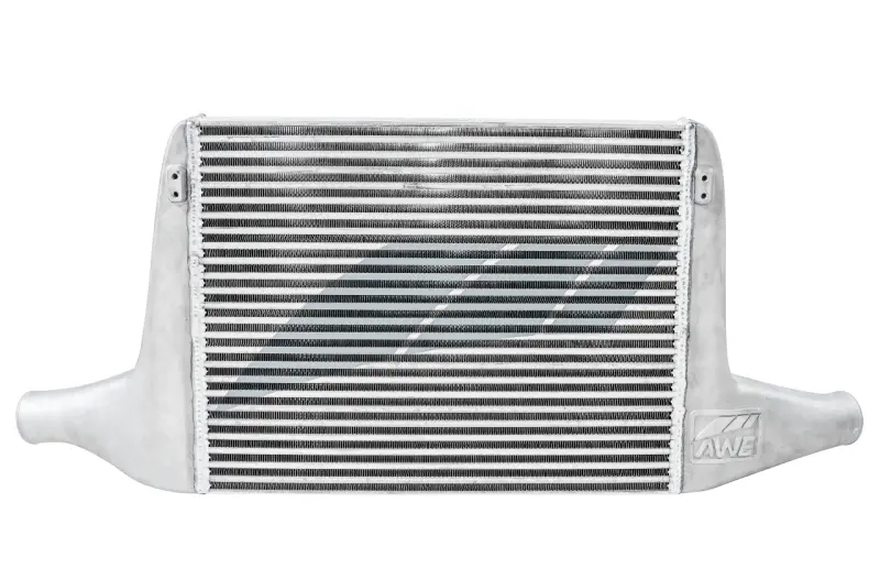 AWE AWE4510-11062 Tuning 18-19 Audi SQ5 Crossover B9 3.0T ColdFront Intercooler №1