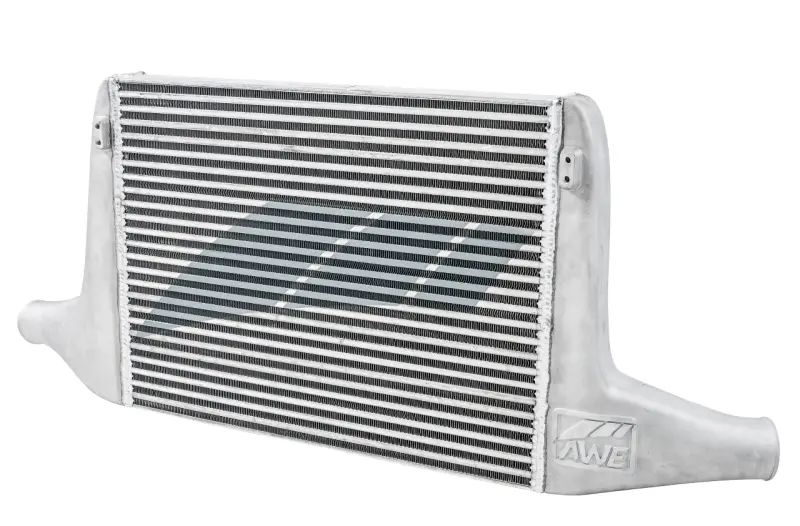 AWE AWE4510-11062 Tuning 18-19 Audi SQ5 Crossover B9 3.0T ColdFront Intercooler №11