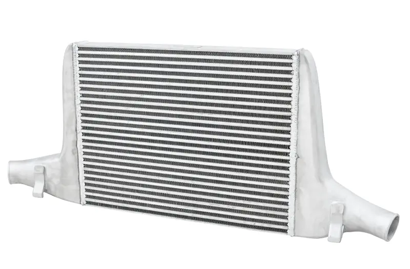 AWE AWE4510-11062 Tuning 18-19 Audi SQ5 Crossover B9 3.0T ColdFront Intercooler №5