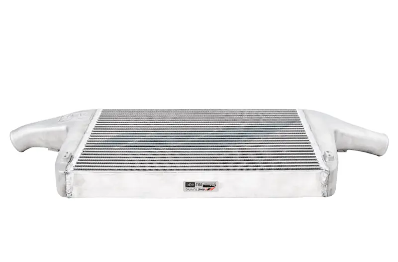 AWE AWE4510-11062 Tuning 18-19 Audi SQ5 Crossover B9 3.0T ColdFront Intercooler №9