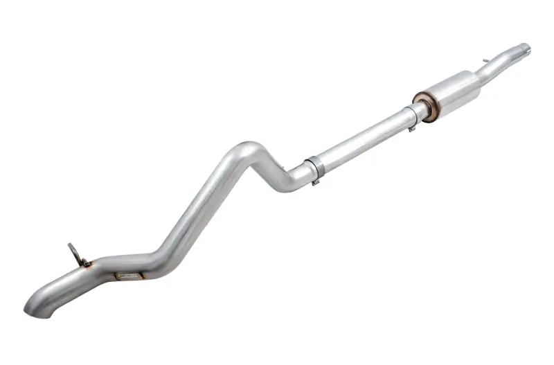 AWE AWE3015-21001 Tuning 20-21 Jeep Gladiator JT 3.6L Trail Edition Cat-Back Exhaust №16