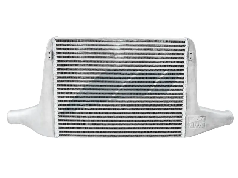 AWE AWE4510-11060 Tuning 2018-2019 Audi B9 S4 / S5 Quattro 3.0T Cold Front Intercooler Kit №1