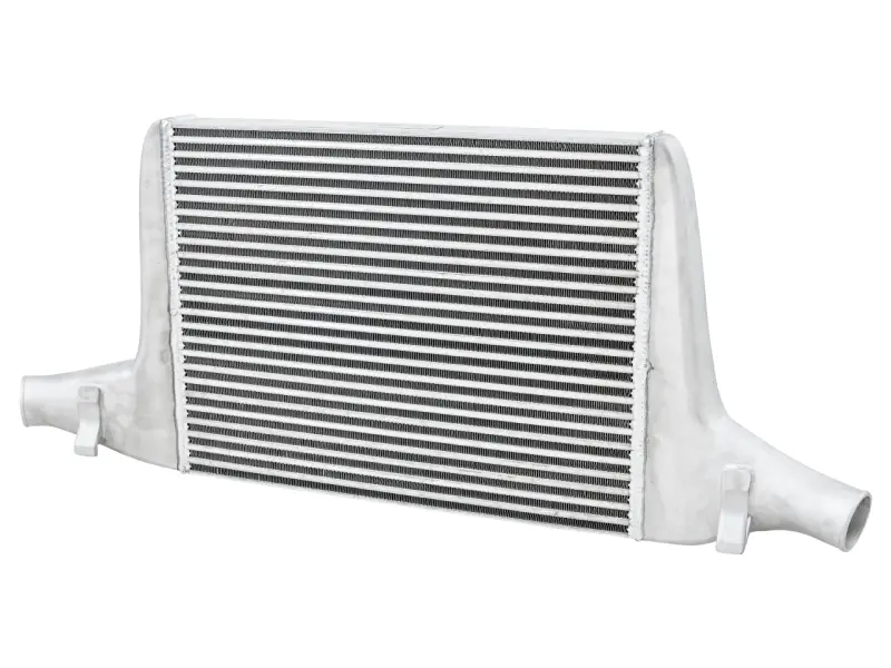 AWE AWE4510-11060 Tuning 2018-2019 Audi B9 S4 / S5 Quattro 3.0T Cold Front Intercooler Kit №10