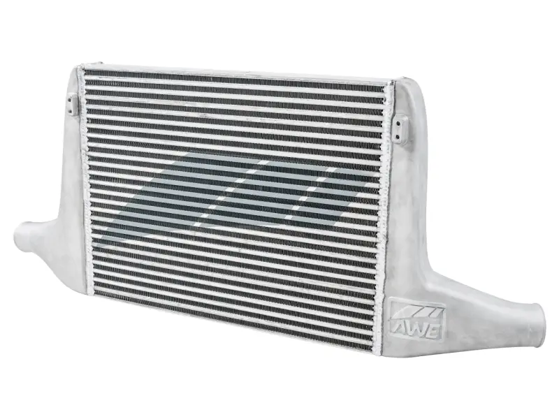 AWE AWE4510-11060 Tuning 2018-2019 Audi B9 S4 / S5 Quattro 3.0T Cold Front Intercooler Kit №13