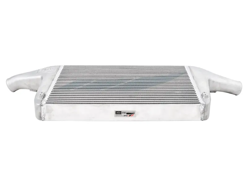 AWE AWE4510-11060 Tuning 2018-2019 Audi B9 S4 / S5 Quattro 3.0T Cold Front Intercooler Kit №8