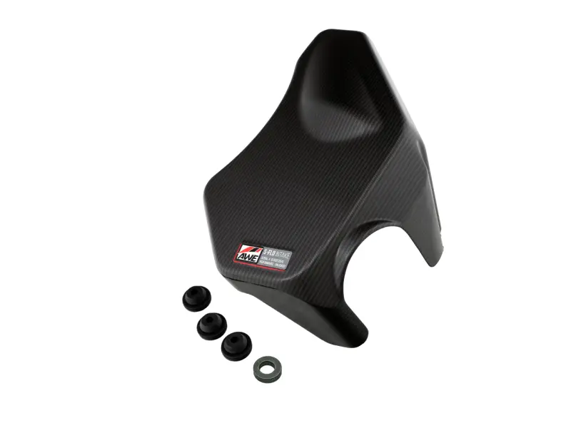 AWE AWE2660-15019 Tuning 2020+ Toyota GR Supra S-FLO Carbon Intake Lid