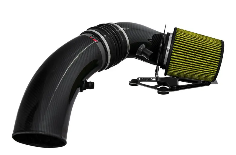 AWE AWE2660-15048 Tuning Audi RS3 / TT RS S-FLO Open Carbon Fiber Intake №5