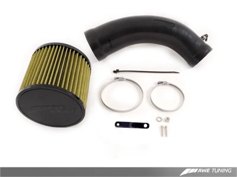 AWE AWE2660-13010 Tuning B8.5 3.0T S-FLO Intake №2