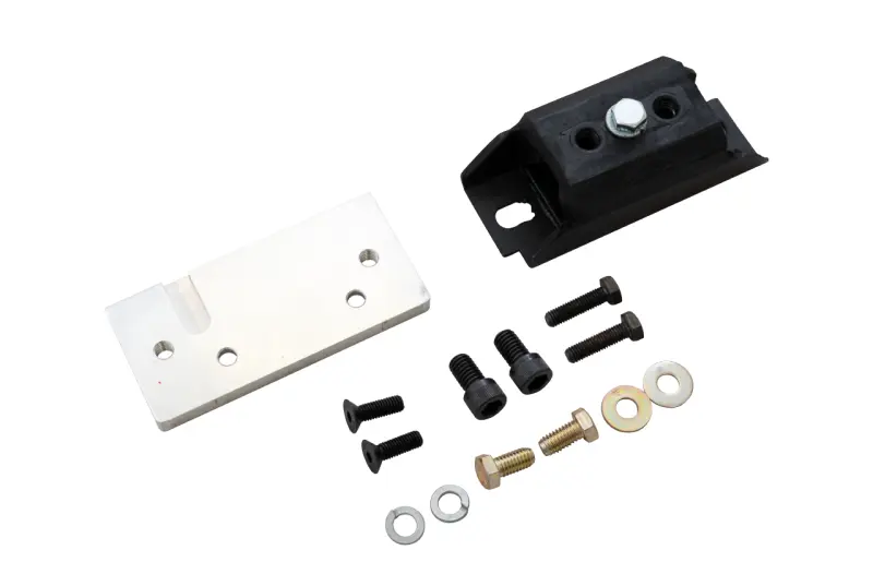 AWE AWE2210-11016 Tuning Drivetrain Stabilizer (DTS) Mount Package - Rubber №4