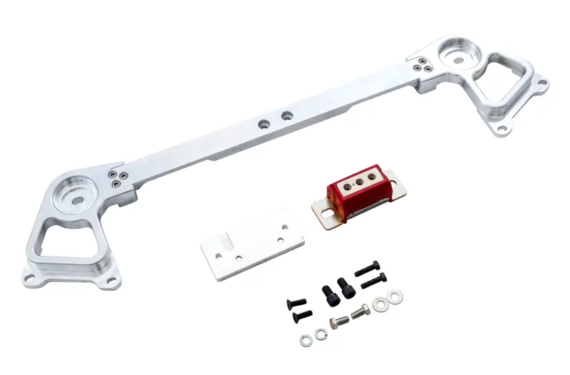 AWE AWE2210-11010 Tuning Drivetrain Stabilizer W/Poly Mount For Manual Transmission №3