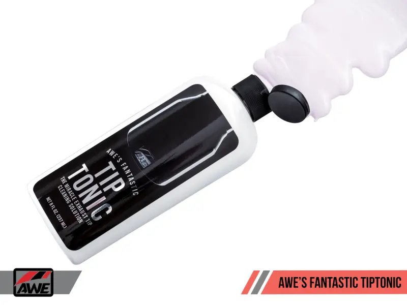 AWE AWE6510-17010 Tuning Fantastic TipTonic Cleaning Solution №10