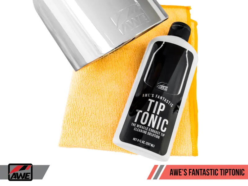 AWE AWE6510-17010 Tuning Fantastic TipTonic Cleaning Solution №14