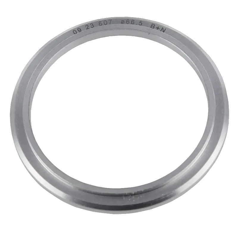 BBS BBSX0923630 PFS Ring - 82mm OD 64.1mm ID Tesla Model S №1