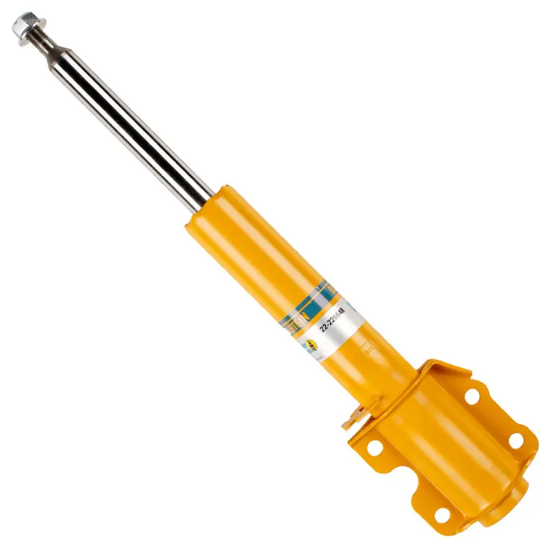 Bilstein BIL22-226648 03-06 Dodge Sprinter 2500 B6 Performance Suspension Strut Assembly - Front