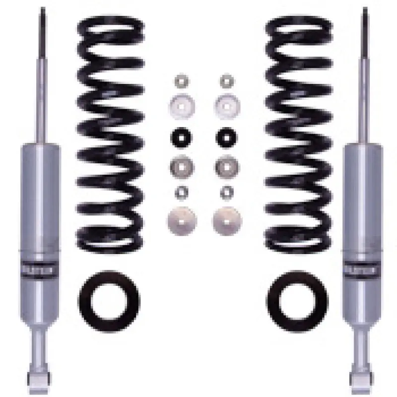 Bilstein BIL47-311190 07-09 Toyota FJ Cruiser / 03-09 Lexus GX470 B8 6112 Front Suspension Kit №9