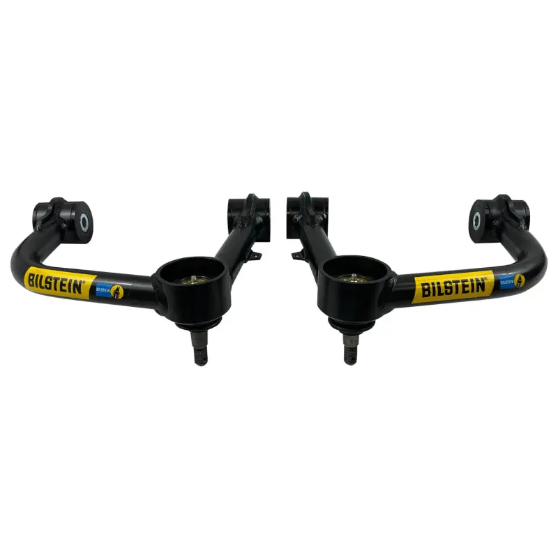 Bilstein BIL51-304690 10-21 GX460 / 03-09 GX470 / 03-21 4Runner / 07-14 FJ Cruiser B8 Front Upper Control Arm Kit №12