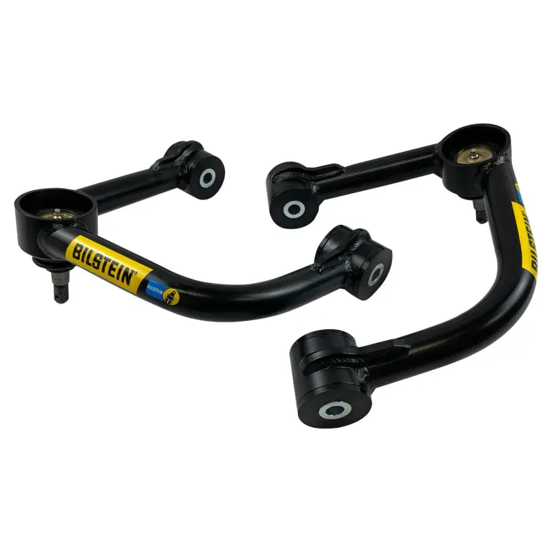 Bilstein BIL51-304690 10-21 GX460 / 03-09 GX470 / 03-21 4Runner / 07-14 FJ Cruiser B8 Front Upper Control Arm Kit №4