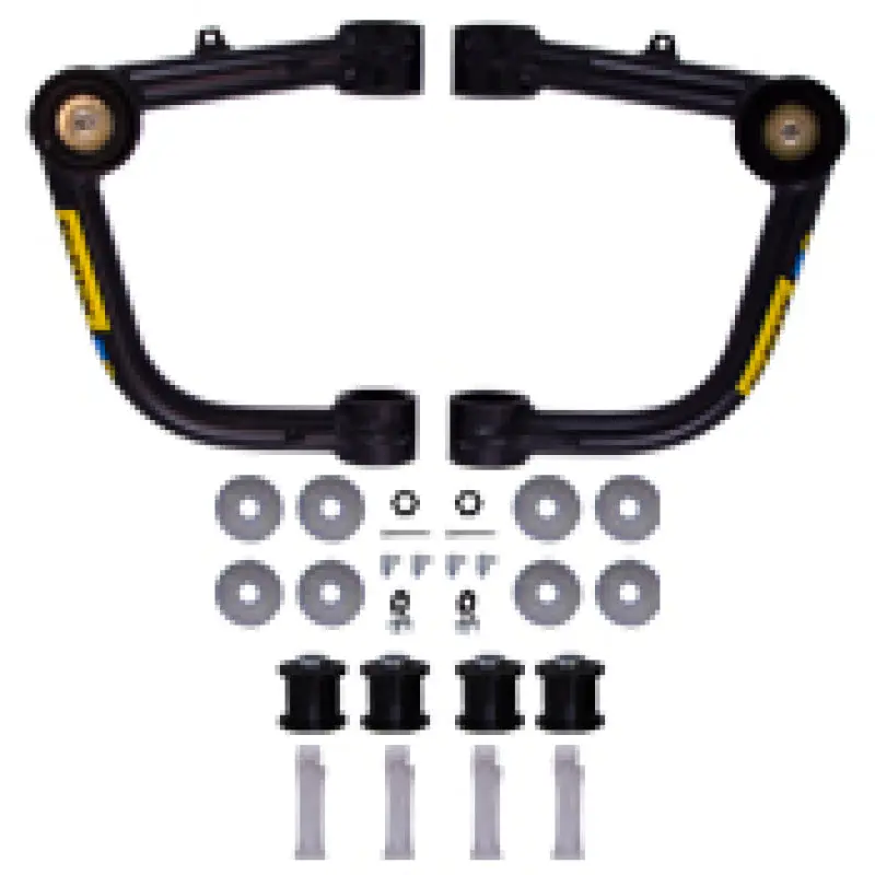 Bilstein BIL51-304690 10-21 GX460 / 03-09 GX470 / 03-21 4Runner / 07-14 FJ Cruiser B8 Front Upper Control Arm Kit №7