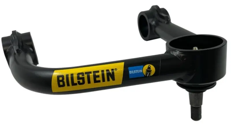 Bilstein BIL51-304690 10-21 GX460 / 03-09 GX470 / 03-21 4Runner / 07-14 FJ Cruiser B8 Front Upper Control Arm Kit №9