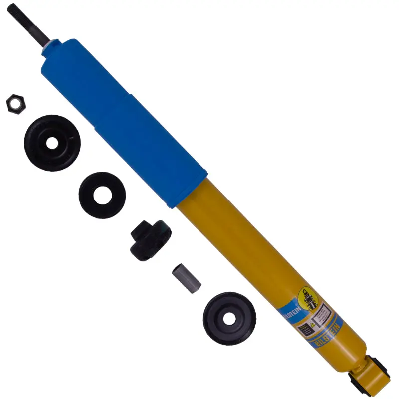 Bilstein BIL24-302289 19-20 Ram 3500 B6 4600 Front Shock №1