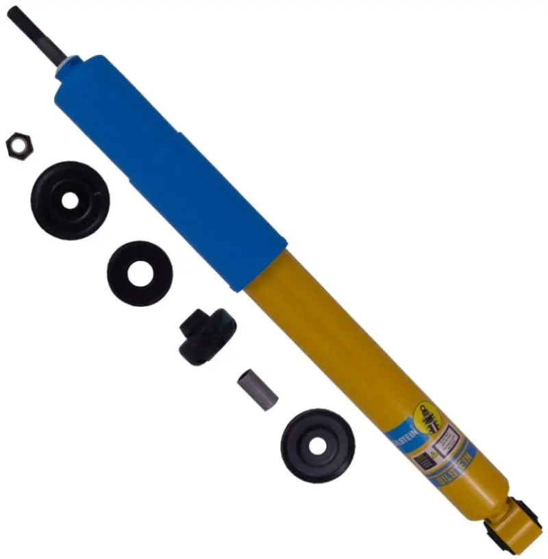 Bilstein BIL24-302289 19-20 Ram 3500 B6 4600 Front Shock №6