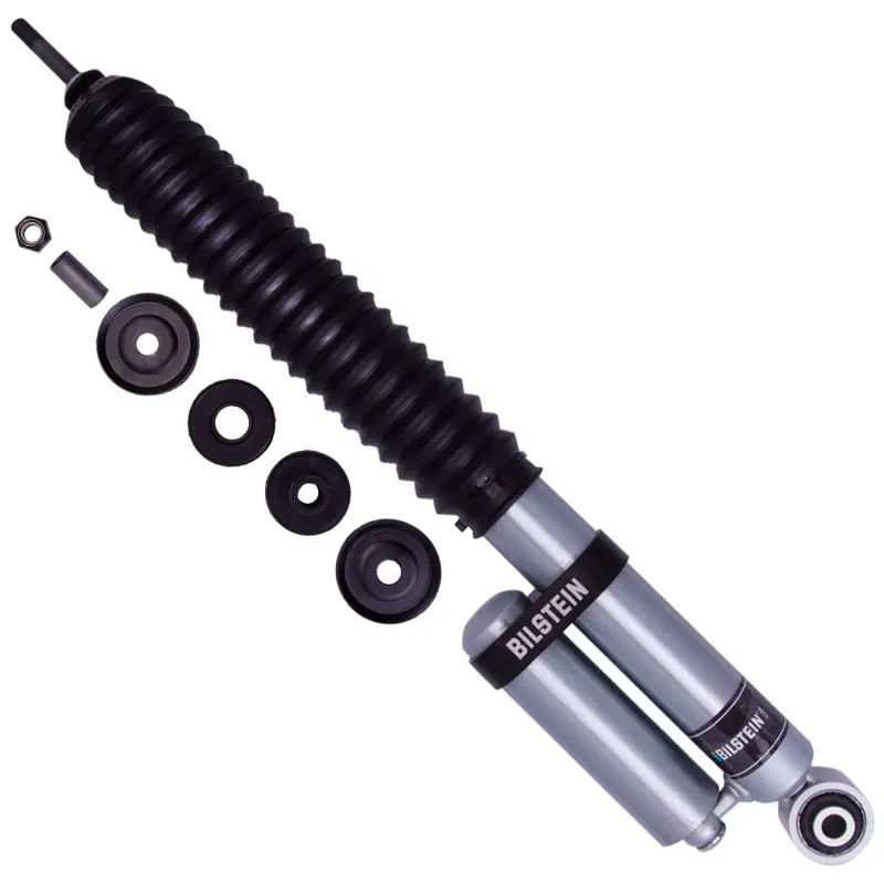 Bilstein BIL25-325102 19-22 Ram 1500 Driver Rear Shock 5160 Series Shock Absorber №1