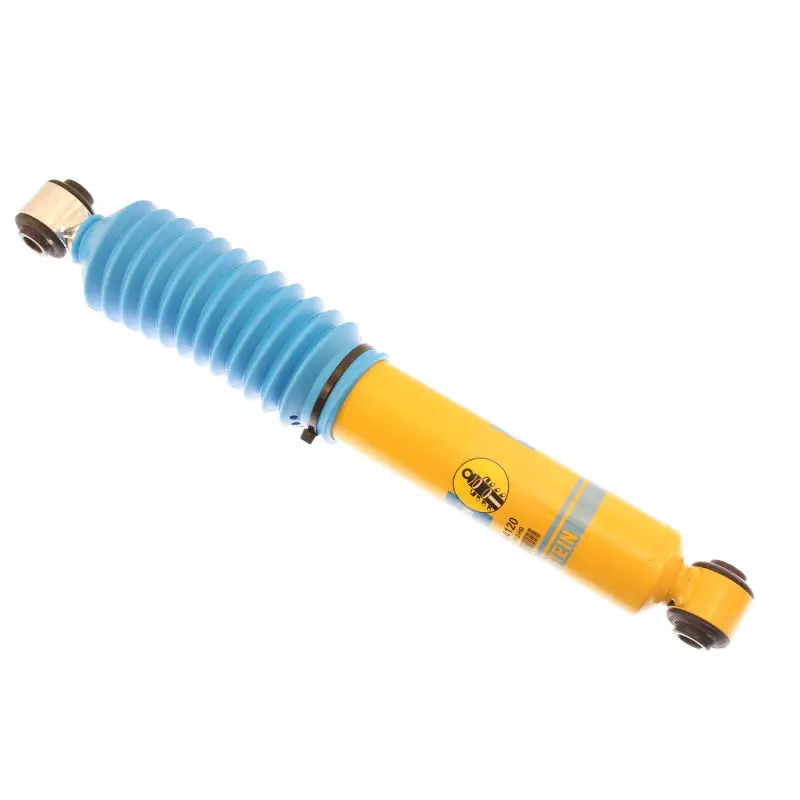 Bilstein BIL24-014120 1983 Chevy S10 Blazer Base 4WD Front 46mm Monotube Shock Absorber №1