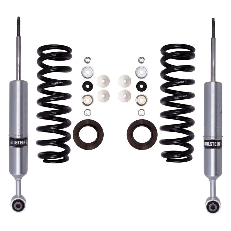 Bilstein BIL47-310971 07-21 Toyota Tundra - B8 6112 Kit №2