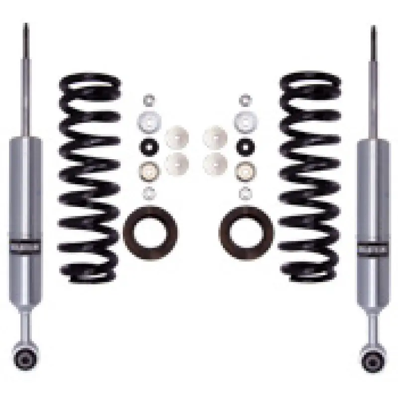 Bilstein BIL47-310971 07-21 Toyota Tundra - B8 6112 Kit №8